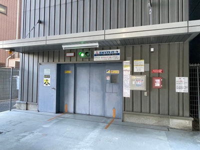 【その他共用部分】 | ノルデンタワー天神橋