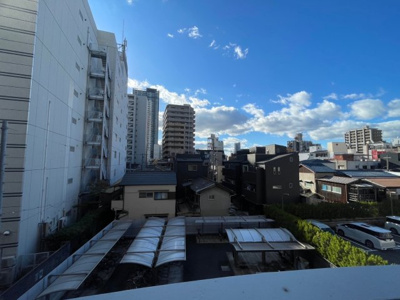 【展望】 | ノルデンタワー天神橋