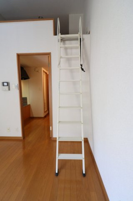 【内装】 | HPに初期費用掲載「プライスホーム」で検索！ポラリス住吉