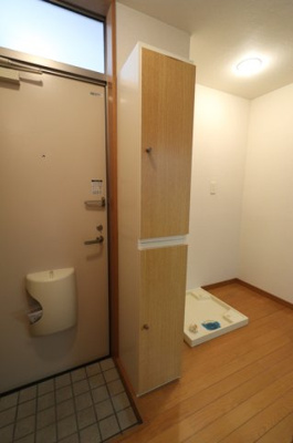 【玄関】 | HPに初期費用掲載「プライスホーム」で検索！ポラリス住吉
