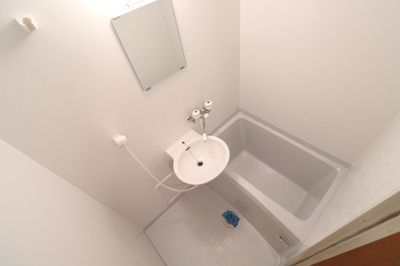 【浴室】 | HPに初期費用掲載「プライスホーム」で検索！ポラリス住吉