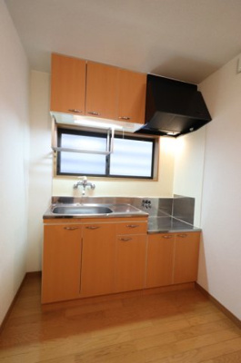 【キッチン】 | HPに初期費用掲載「プライスホーム」で検索！ポラリス住吉