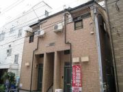 【外観】 | HPに初期費用掲載「プライスホーム」で検索！ポラリス住吉