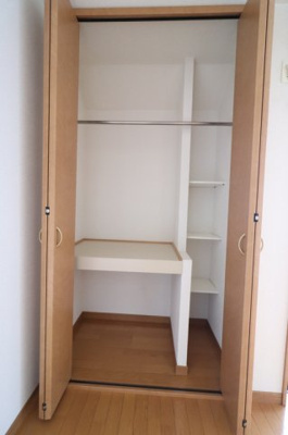 【収納】 | HPに初期費用掲載「プライスホーム」で検索！ポラリス住吉