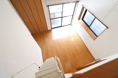 【内装】 | HPに初期費用掲載「プライスホーム」で検索！ポラリス住吉