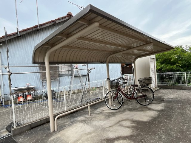 ルミエ広畑本町のその他共用部分