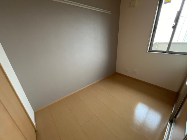 ルミエ広畑本町の子供部屋