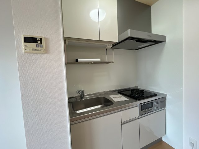 ルミエ広畑本町のキッチン