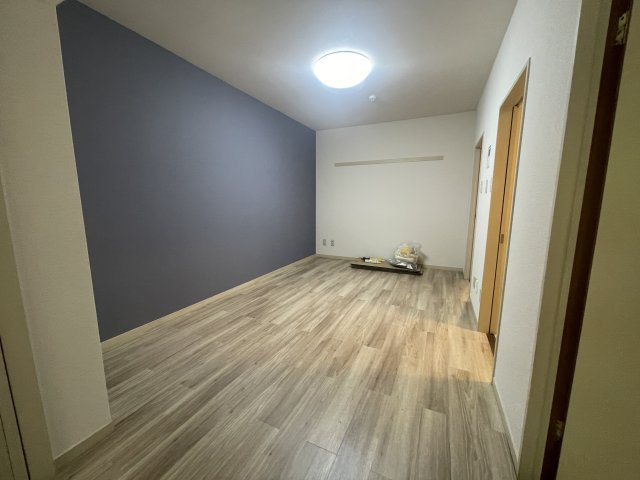 昭島市美堀町２丁目の賃貸マンションの居間・リビング