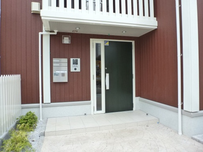 【エントランス】 | ディークローナ