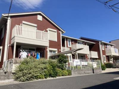 【外観】 | ディークローナ