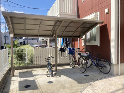 【その他共用部分】 | ディークローナ