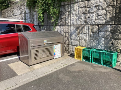 【その他共用部分】 | ディークローナ