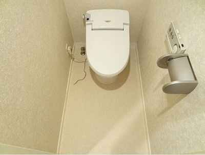 【トイレ】 | 仲介手数料半額！初期費用が安いプライスホーム！サヴォイマキシマイズ博多ステーション