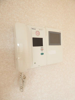 【セキュリティ】 | 仲介手数料半額！初期費用が安いプライスホーム！サヴォイマキシマイズ博多ステーション