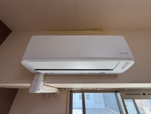 TINY　GROVE（タイニーグルーブ）の設備|TINY GROVE