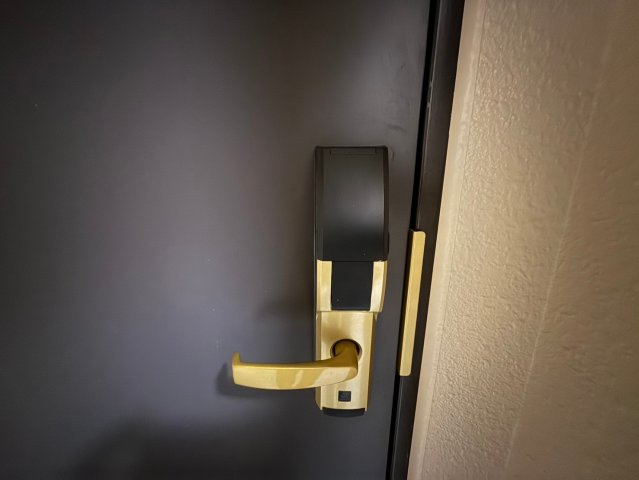 TINY　GROVE（タイニーグルーブ）のセキュリティ|TINY GROVE