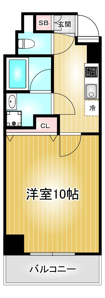 TINY　GROVE（タイニーグルーブ）