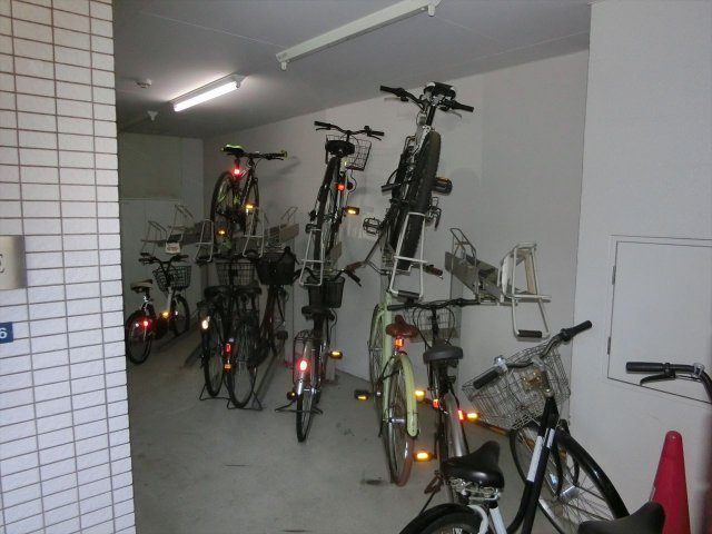 TINY　GROVE（タイニーグルーブ）のその他共用部分|TINY GROVE