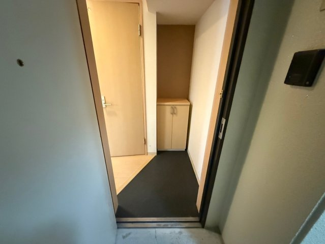 TINY　GROVE（タイニーグルーブ）の玄関|TINY GROVE