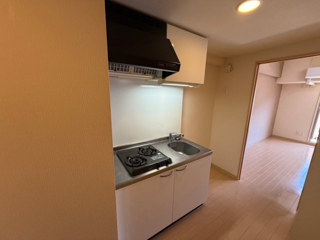 TINY　GROVE（タイニーグルーブ）のキッチン|TINY GROVE