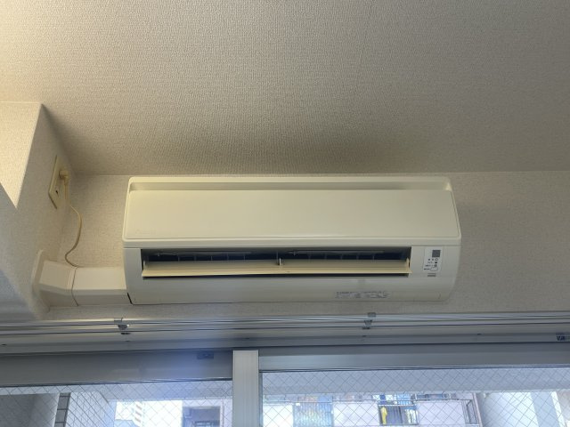 【設備】 | CITY SPIRE幸町