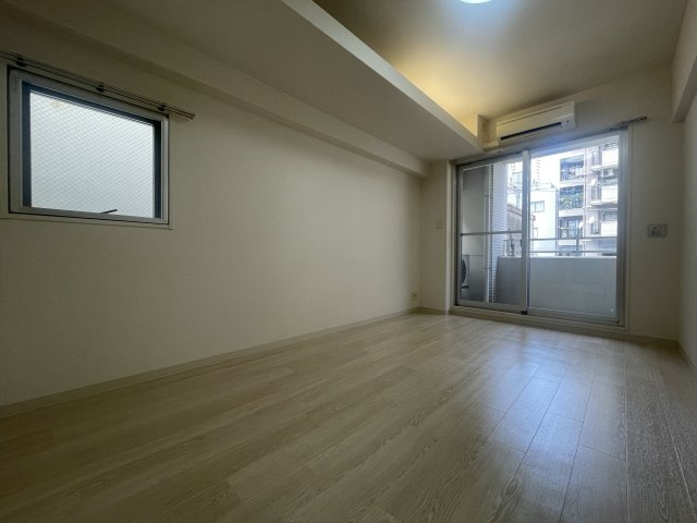 【寝室】 | CITY SPIRE幸町