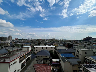 【展望】 | ファミール西甲子園