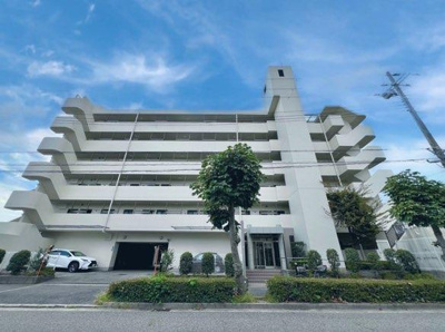 【外観】 | ファミール西甲子園