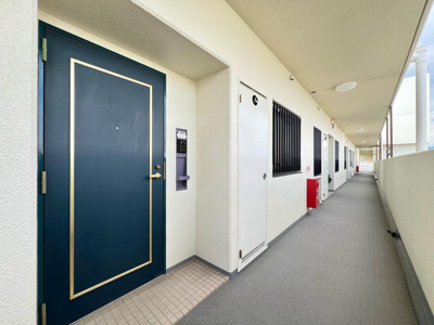 【その他共用部分】 | ファミール西甲子園