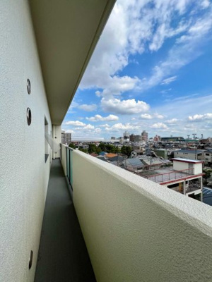 【展望】 | ファミール西甲子園