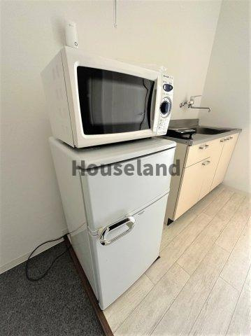 フレデリクスハウン3のその他