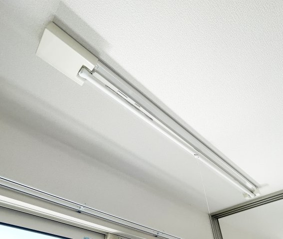 キャトルセゾンの設備