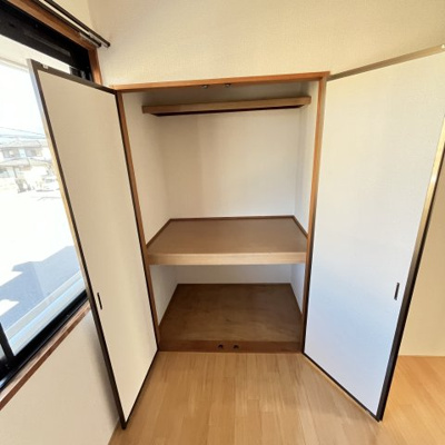 【収納】 | ボナールシャトーA