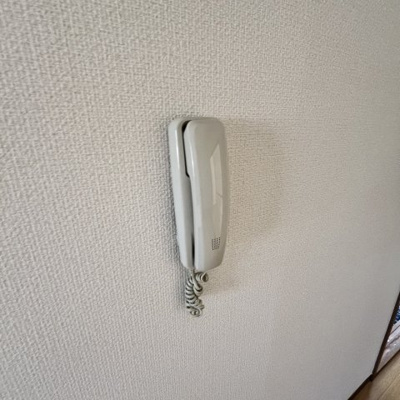 【セキュリティ】 | ボナールシャトーA