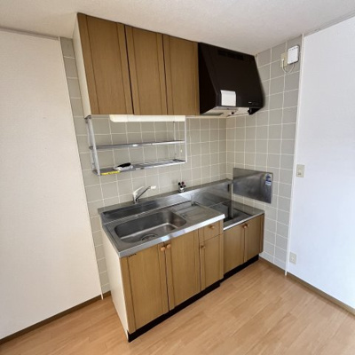 【キッチン】 | ボナールシャトーA