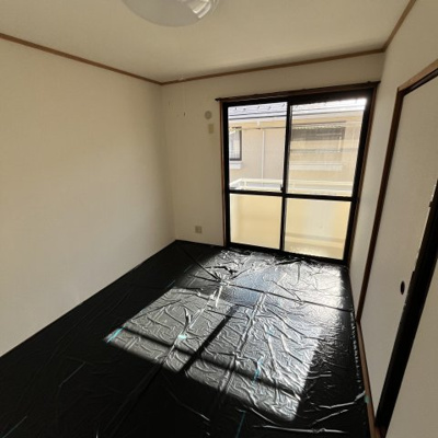 【居間・リビング】 | ボナールシャトーA