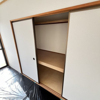 【収納】 | ボナールシャトーA