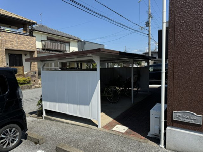 【その他共用部分】 | ボナールシャトーA