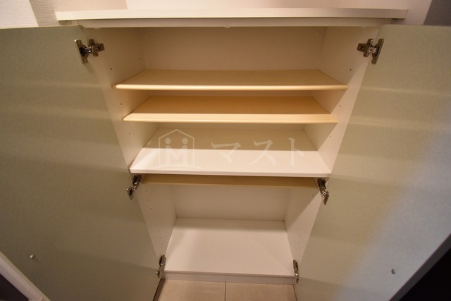 グランド上町のその他