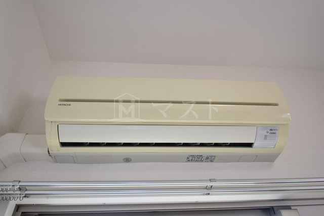 グランド上町の設備