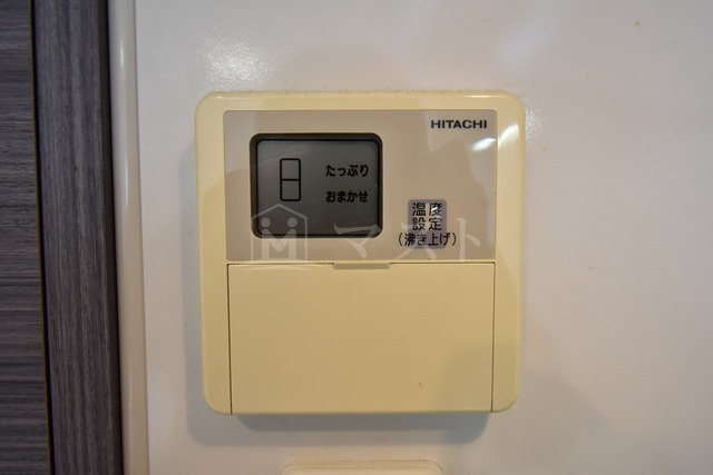 グランド上町の設備