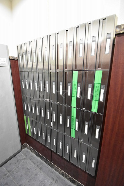 グランド上町の設備