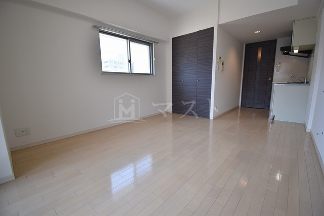 グランド上町の内装