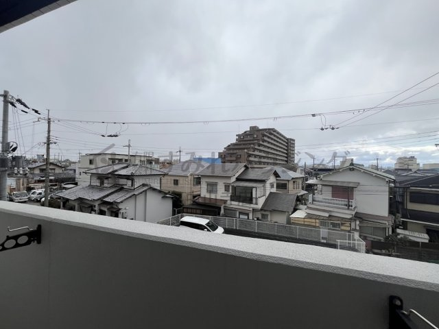 ONLYONE伊丹千僧の展望