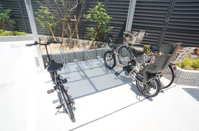 ONLYONE伊丹千僧のその他共用部分