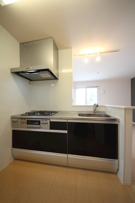 【キッチン】 | パークフロント朝霞本町（D-ROOM）