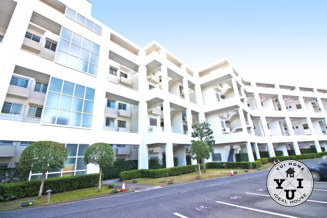 コスモウイング宇治の画像