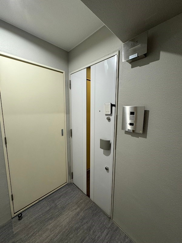 大阪市西区南堀江２丁目の賃貸マンションのその他共用部分