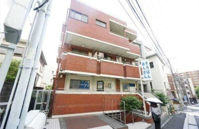 【外観】 | アビタシオン千里 | 外観★